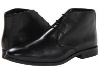 Hotsale Florsheim Euro Boots for Men - Jet Chukka Boot - Black On Sale